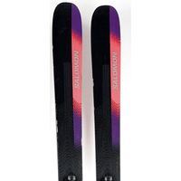 2024 Salomon Stance 102 Mens