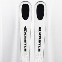 2026 Kastle Quartz 72 Unisex