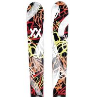 2025 Volkl Revolt 81