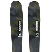 2026 K2 Mindbender 89Ti Mens