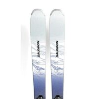 2026 Salomon Stance Pro 82 W Womens