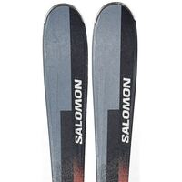 2024 Salomon Stance 80 Unisex