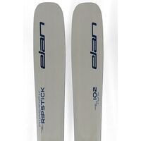 2026 Elan Ripstick 102 Mens
