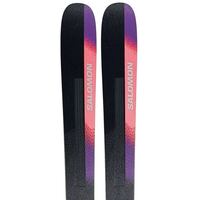 2025 Salomon Stance 102 Mens