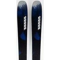 2025 K2 Mindbender 99Ti Mens