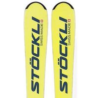 2022 Stockli Laser AX Mens