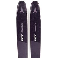2020 Atomic Backland 117 Mens