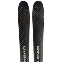 2027 Head Crux 93 Pro Mens