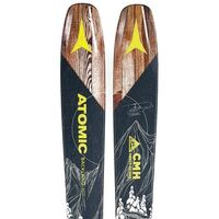 2023 Atomic Backland 107 Mens