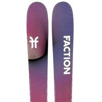 2026 Faction Studio 0 Mens