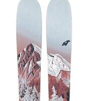 2025 Nordica Santa Ana 102 Womens