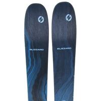 2024 Blizzard Black Pearl 88 Womens