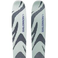 2026 Salomon QST 92 Unisex