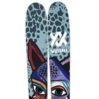 2022 Volkl Revolt 104 Unisex