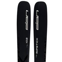 2026 Elan Ripstick 102 Black Edition Mens