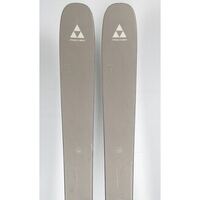 2027 Fischer Ranger 102 Unisex