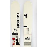 2026 Faction Prodigy 3 Capsule Unisex