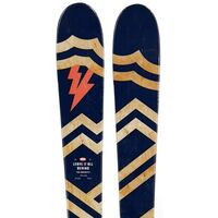 2023 J Skis MasterBlaster Thundercloud Mens