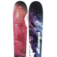 2026 Nordica Unleashed 90 Unisex