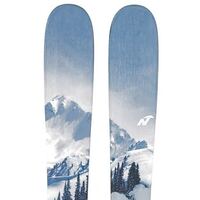 2022 Nordica Santa Ana 93 Womens