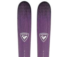2025 Rossignol Rallybird Soul 92 Womens