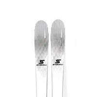 2025 Stockli Stormrider 88 Mens