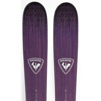 2026 Rossignol Rallybird Soul 92 Womens
