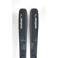 2027 Elan Ripstick R8 Mens