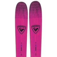 2026 Rossignol Sender Free 100 Unisex