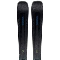 2024 K2 Disruption 81TI W Womens