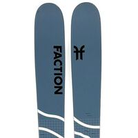2026 Faction Agent 2 Mens