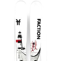 2026 Faction Prodigy 2 Capsule Unisex