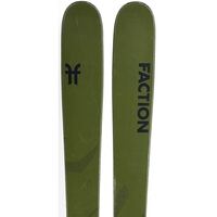 2025 Faction Agent 2.0 Mens