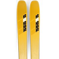 2020 K2 Mindbender 108Ti Mens