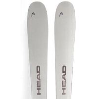2025 Head Crux 87 Unisex