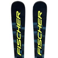 2026 Fischer RC4 Noize ST Mens
