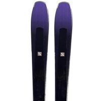 2020 Salomon Aira 84 TI Womens