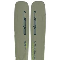 2025 Elan Ripstick 96 Mens