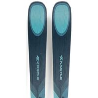 2023 Kastle FX96 Womens