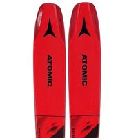 2023 Atomic Backland 107 Unisex