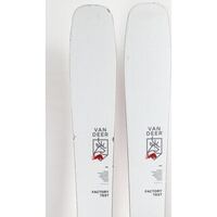 2027 Van Deer Freeride 98 Mens