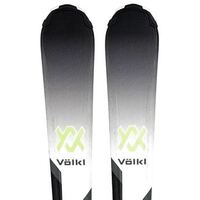 2022 Volkl Deacon 8.0 Mens