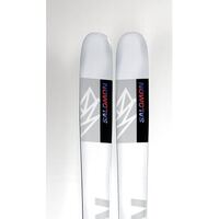 2025 Salomon QST Blank Mens