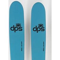 2026 DPS Wailer 107 Unisex