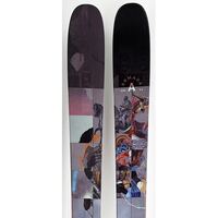 2022 Armada ARV 96 Mens