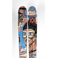 2027 Volkl Revolt 104 Mens