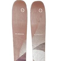 2026 Blizzard Black Pearl 94 Womens