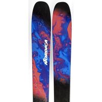 2027 Nordica Unleashed 120 Mens