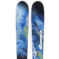 2026 Nordica Unleashed 98 CA Unisex