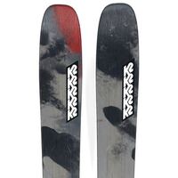 2025 K2 Mindbender 108Ti Mens